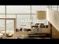 [playlist] 쌀쌀한 공기엔 이런 리듬이 딱이지 ☕ | cozy chill pop