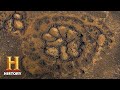 Ancient Aliens: Stone Wheels of the Middle East (Season 9) | History