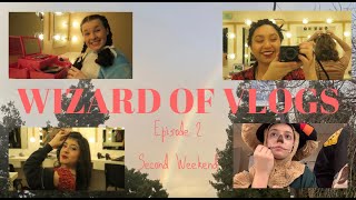 Wizard Of Vlogs Episode 2 Starstruck Theatres Wizard Of Oz 2020