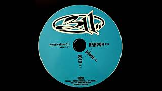 311 - Random (Radio Version) [1995, CD Single: Promo]