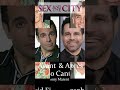 Avantaprs casting sex and the city