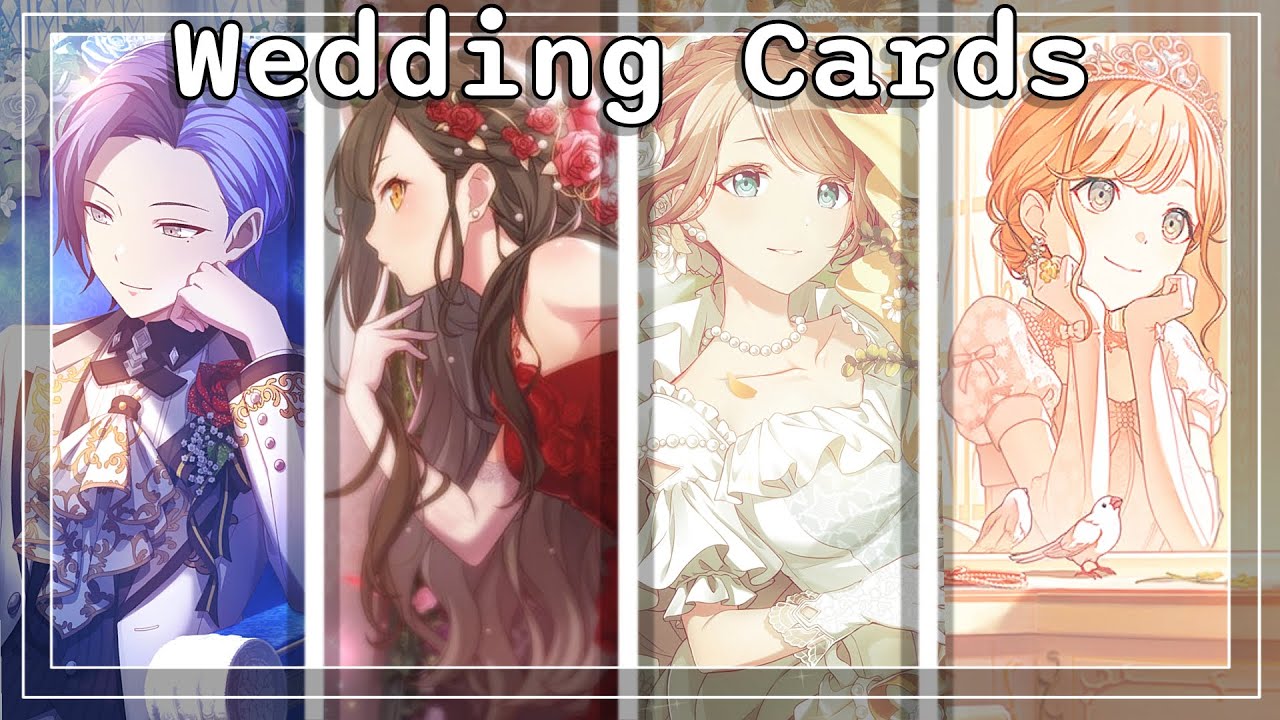 正規店仕入れの ヴァイスシュヴァルツ pr 輝虹の花嫁 エスカマリ 4枚