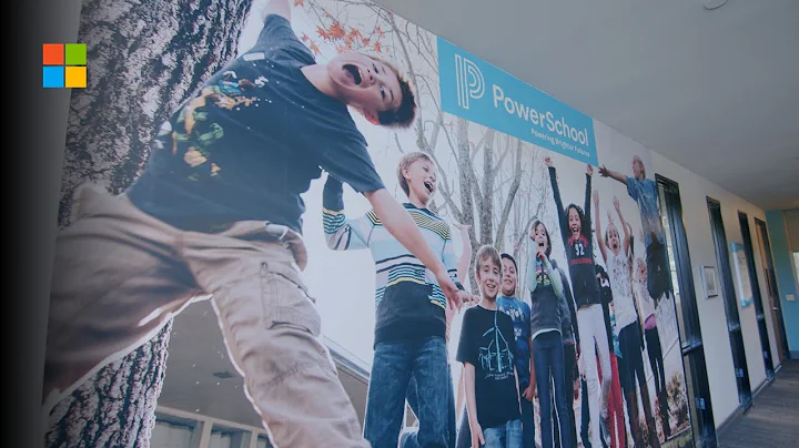 PowerSchool uses Azure OpenAI Service to personalize learning