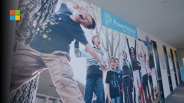 PowerSchool uses Azure OpenAI Service to personalize learning
