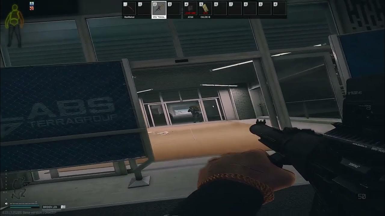 Heavy Labs Killtage YouTube