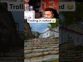 Trolling ranked teammates 😂