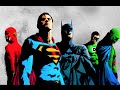 Breaking Down The Justice League