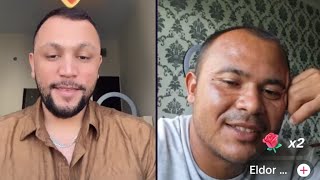 Сардор Эфирда