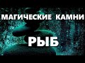 Камни по знакам зодиака - Рыбы