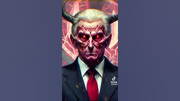 The Antichrist According To AI