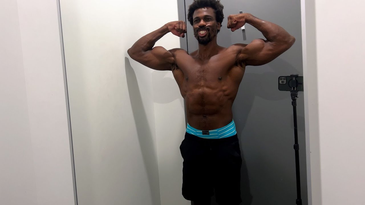 The BEST Way To Grow Your Muscles - YouTube
