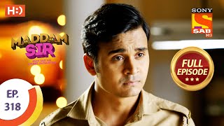 Maddam Sir - Ep 318 - Full Episode - Billu Leaves The Station - 13th October  2021