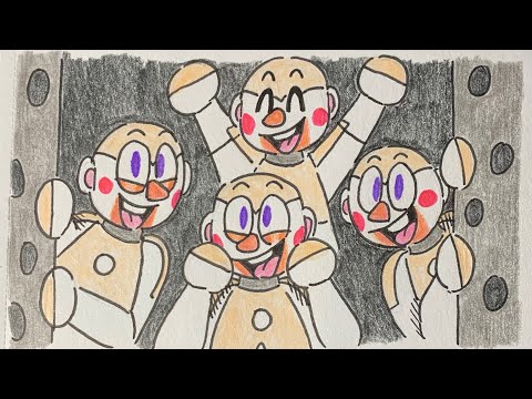 Join Us For A Bite - Singing Comic