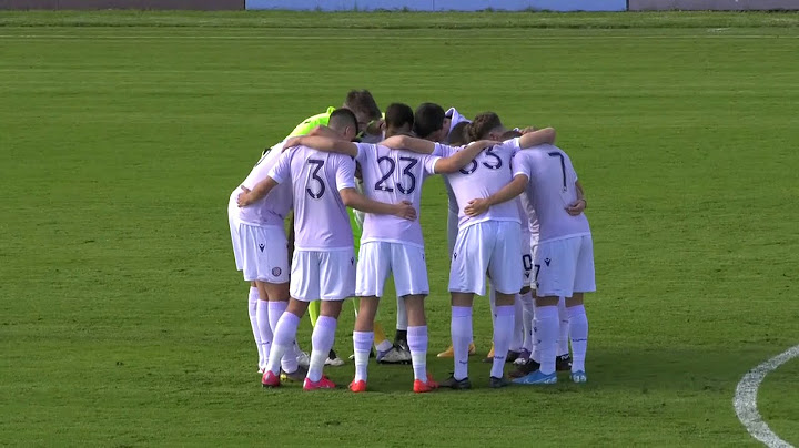 ORIJENT 1919 vs HAJDUK II 2:1 (10. kolo, Druga HNL 20/21)