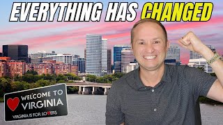 Famous Northern Virginia Then VS Now: 5 Major Changes Since 2020 Profile