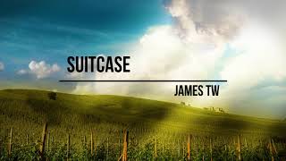 James TW - Suitcase