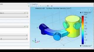 Famous Molecular Flow in an Ion-Implant Vacuum System, Chapter 2 Net Worth