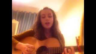 Till The Sun Comes Up - Sarah Twomey (Gavin James cover)