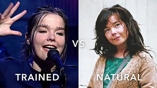 Why Björk Won Best Actress For Dancer In The Dark