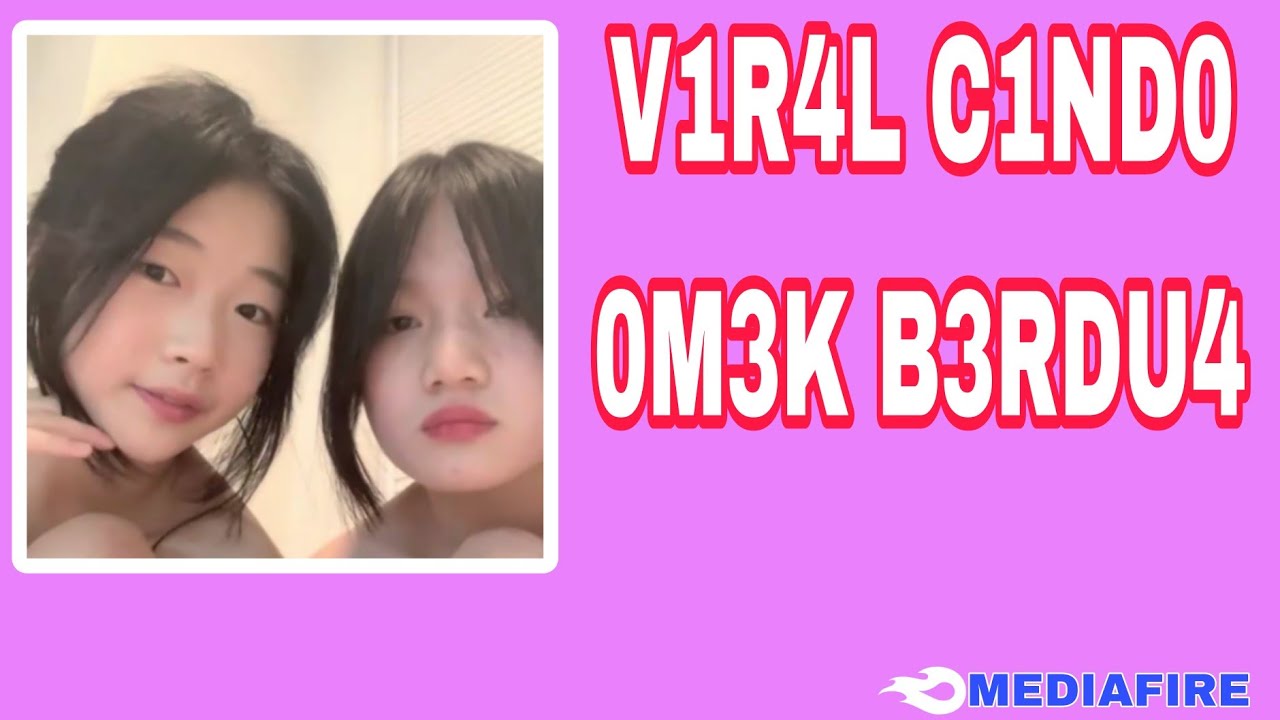 C3W3 C1ND0 0MEK B3RDU4 || IDBS DRAG BIKE