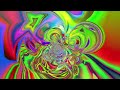 Abstract video synthesis loop 4K 60fps 900secs PnrA 004