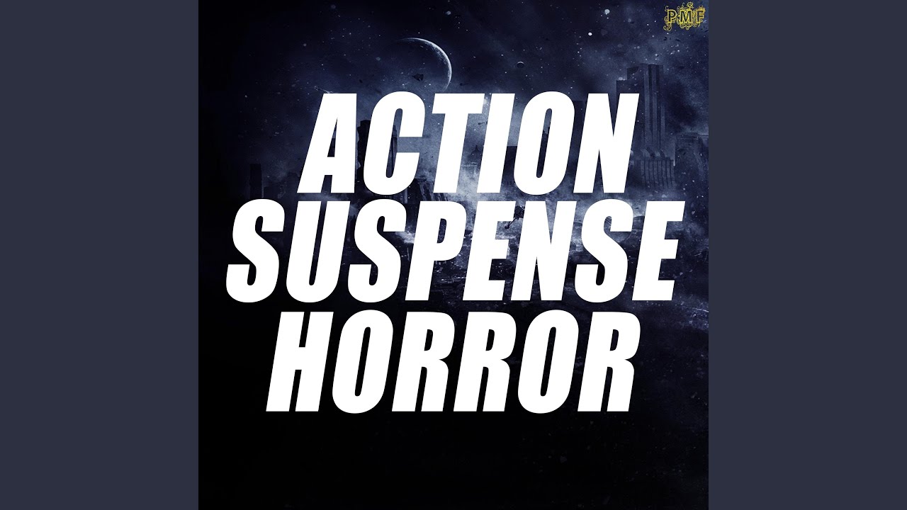 Watch Suspense Thirller on YouTube Watch Suspense Thirller on YouTube