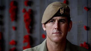 Roberts-Smith warns people against joining ADF screenshot 1