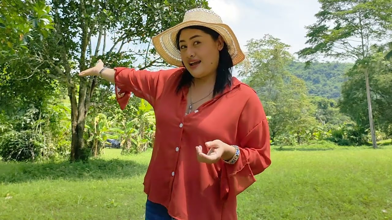 ที่ดินชะอมติดลำธารน้ำใสๆ6 ไร่ครึ่งสวยสุดในตำบลชะอม 092-491-4374 ปูจ้า