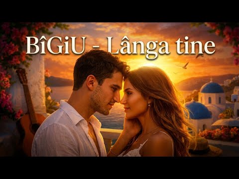 BîGIU ❌ Just Eddie - Lângă tine