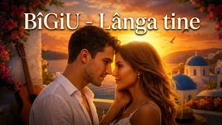 BîGIU ❌ Just Eddie - Lângă tine