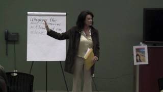 Dream Workshop Preview - Mark Dina Beauvais