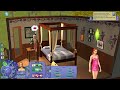 Let's Play The Sims 2 - Riverblossom Hills - Potter Family - Ep 1