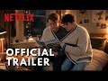 Heartstopper: Forever (2026) | OFFICIAL TRAILER Breakdown | The Emotional Final Goodbye
