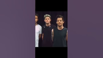 💚💙 #harrystyles #louistomlinson #onedirection #larrystylinson #shorts #fyp #tiktok