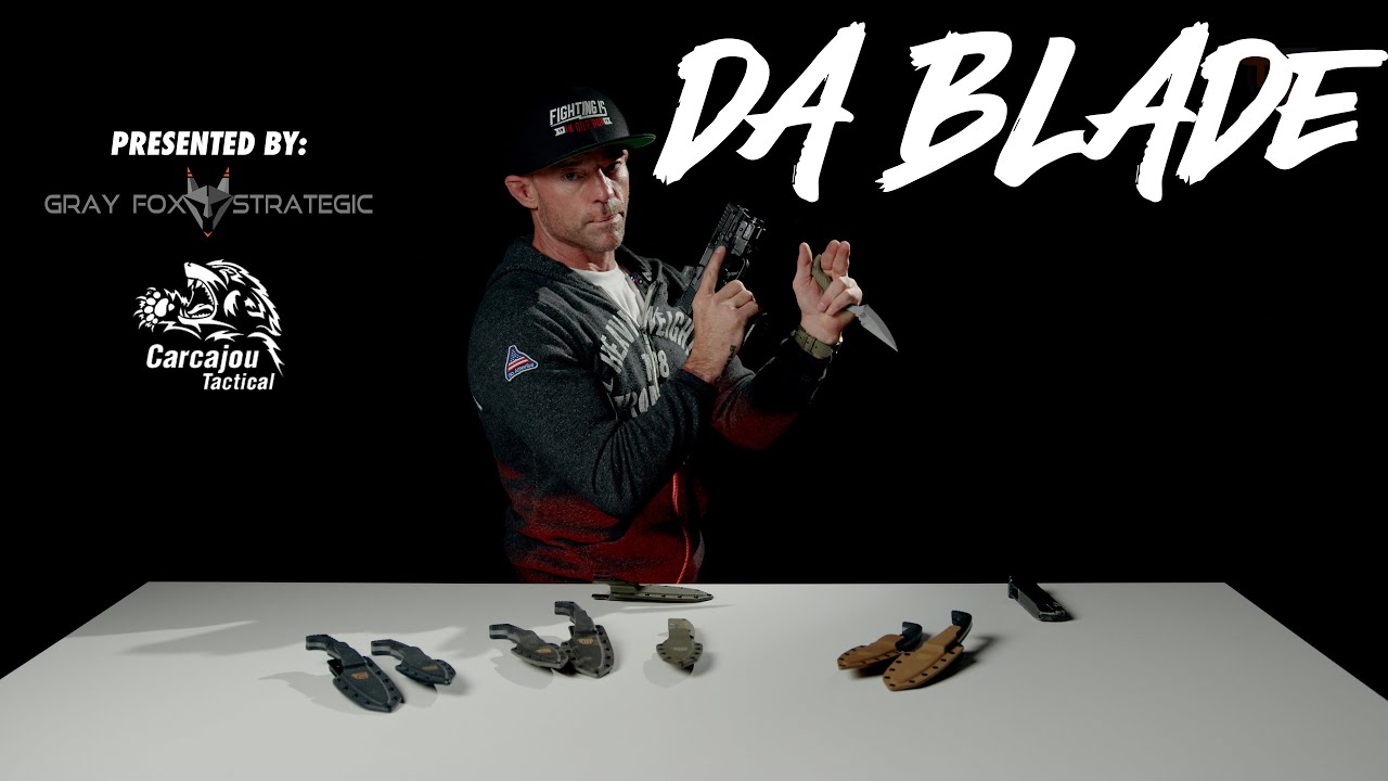 Former JTF2 Assaulter Breaks Down