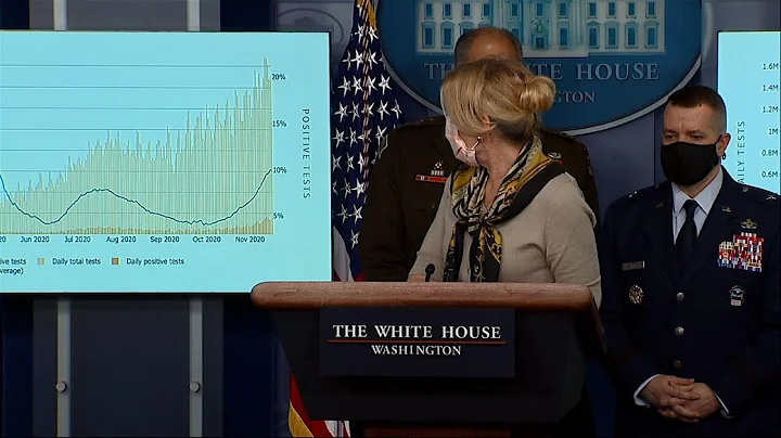 Fauci underscores vaccine safety amid virus surge