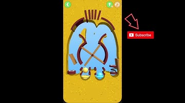 Dig This! EARLY RELEASE 05-17 NO WAY INSANE CHAPTER Walkthrough Solution