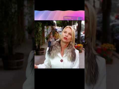 Их можно встретить везде. Отчаянные домохозяйки #сериал #фильмы #shorts #short #shortvideo #кино