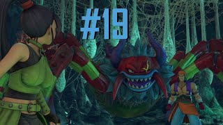 Dragon Quest XI S (PC) - #19 Octagonia Caverns