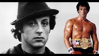 Sylvester Stallone: Faith on the rocky road