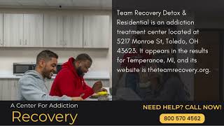 Top 3 Addiction Rehab in Temperance, MI
