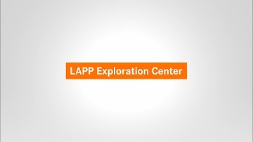 The new LAPP Exploration Center