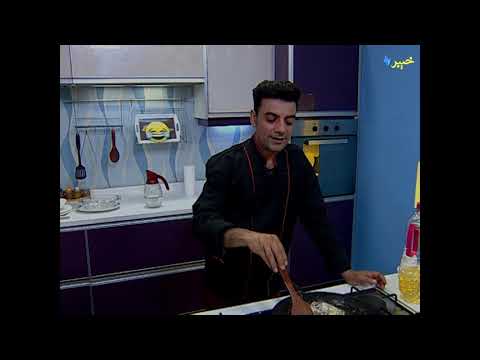 Da Kashmir Pakhlay | Avt Khyber | Cooking Show | 22 04 2021