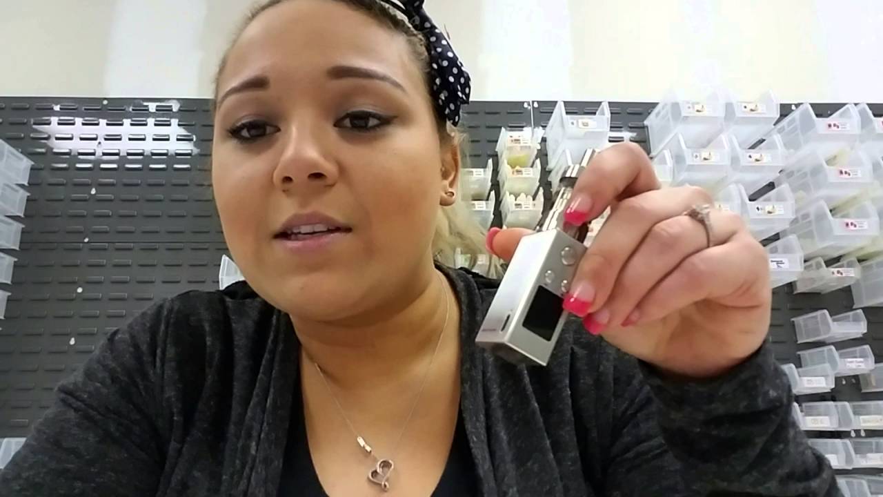 Artery nugget and 49er tank