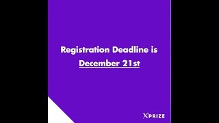 Adult Literacy XPRIZE Communities Competition Tutorial 7