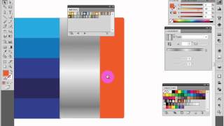 How To Make Pencil In Illustrator Pen Tool Color Combination