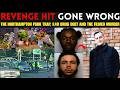 £40 Debt, Planned Heist, FATAL Consequences | UK Crime Story