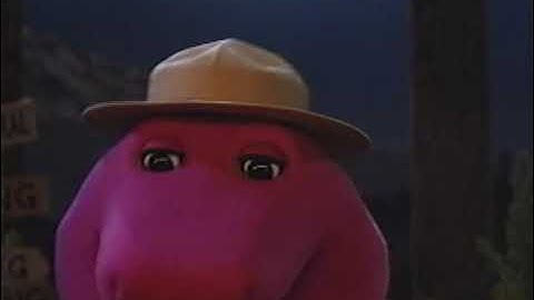 Camp WannaRunaRound (1997 Version) Part 57