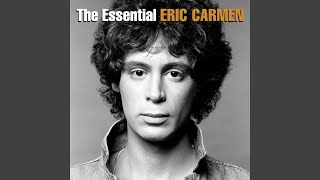 Video thumbnail of "Eric Carmen - Boats Against the Current (Remastered)"