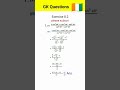 Class 10 Math Chapter 8 2 Question 1ka 5 Number Shivam Yadav GK Future Class 10 Math Chapter 8 2 Question 1ka 5 Number Shivam Yadav GK Future